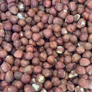 Miolo de Avelã C/ Pele