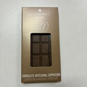 Chocolate de Cappuccino