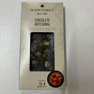 Chocolate Negro c/ Laranja