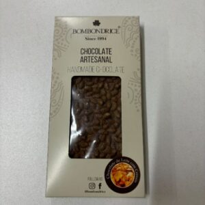 Chocolate de Leite c/ Cereais