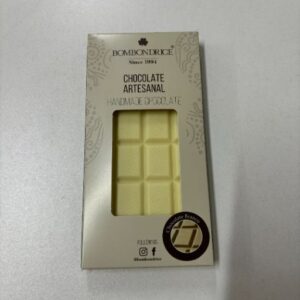 Chocolate Branco