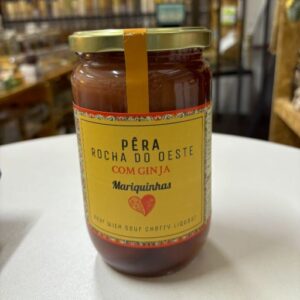 Pêra Rocha do Oeste c/ Ginja