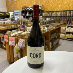 Quinta do Côro - Reserva 5 Castas Tinto