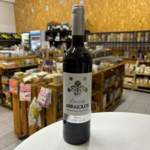 Emoções de Arraiolos - Tinto
