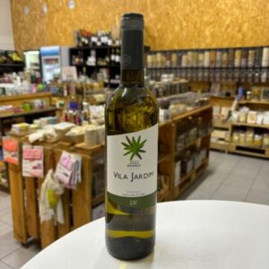 Vila Jardim - Branco