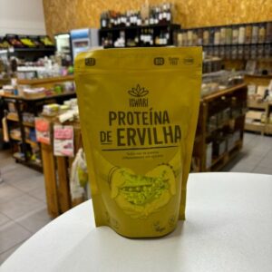 Proteína de Ervilha BIO