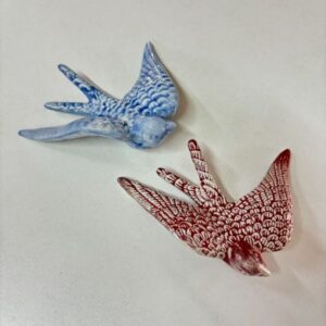 Andorinha Grande - Cor Sortida