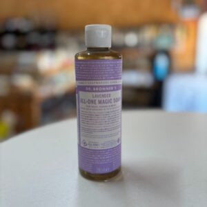 Sabonete Líquido - Alfazema