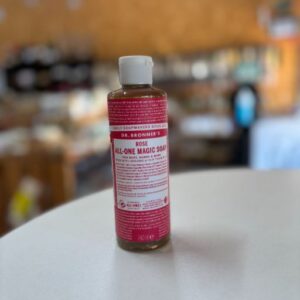 Sabonete Líquido - Rosa