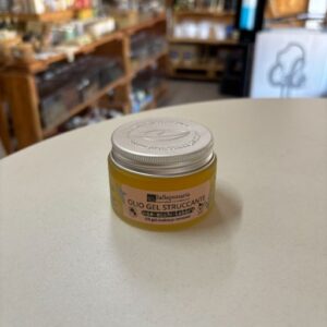 Óleo Gel Desmaquilhante