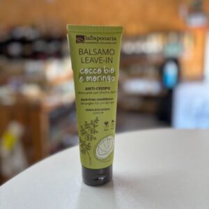 Amaciador Anti-Frizz - Côco e Moringa