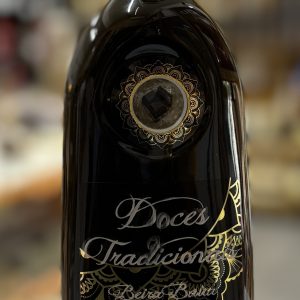 Licor Mousse de Chocolate