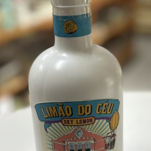 Licor de Limão 500ml