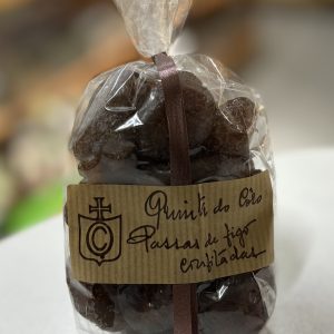 Passas de Figo Confitadas 250gr