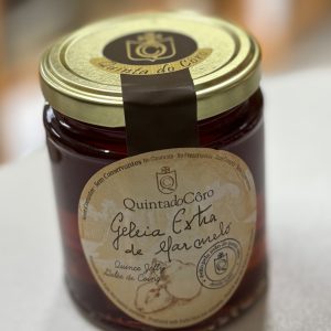 Geleia Extra de Marmelo 250gr