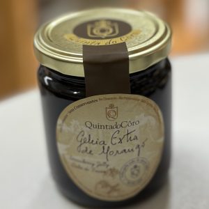 Geleia Extra de Morango 275gr