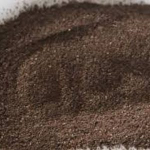 Pimenta Preta - Moída