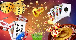 The Allure of King's Chip Casino A Gateway to Gaming Excellence